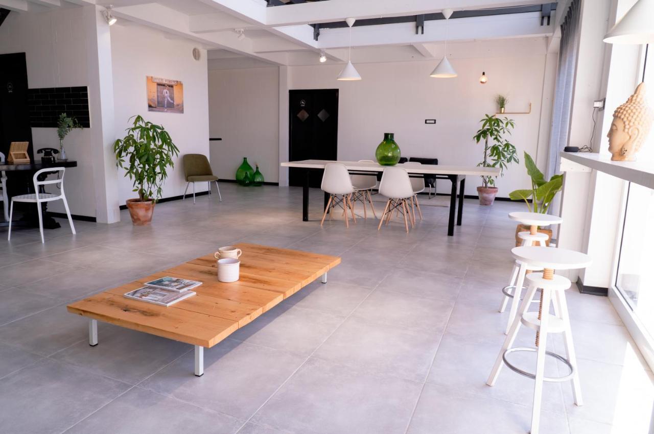 87029House ξενώνας Scalea Εξωτερικό φωτογραφία