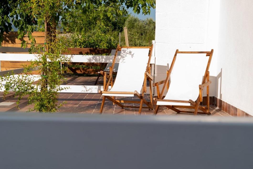87029House ξενώνας Scalea Εξωτερικό φωτογραφία