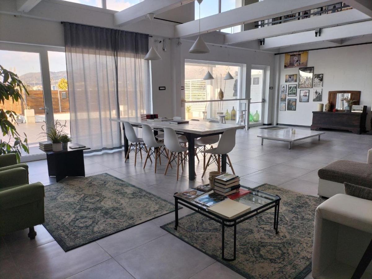 87029House ξενώνας Scalea Εξωτερικό φωτογραφία