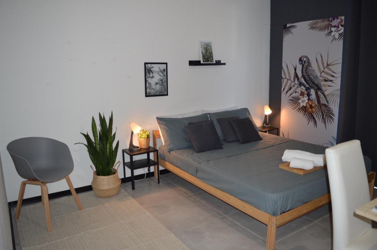 87029House ξενώνας Scalea Εξωτερικό φωτογραφία