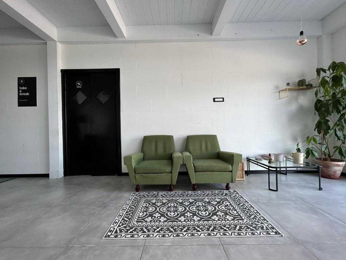 87029House ξενώνας Scalea Εξωτερικό φωτογραφία