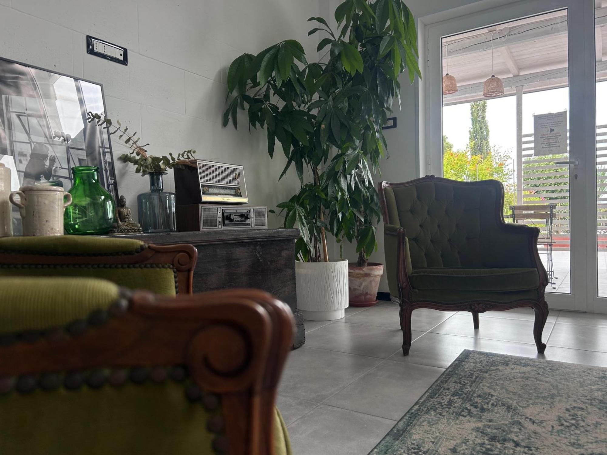87029House ξενώνας Scalea Εξωτερικό φωτογραφία