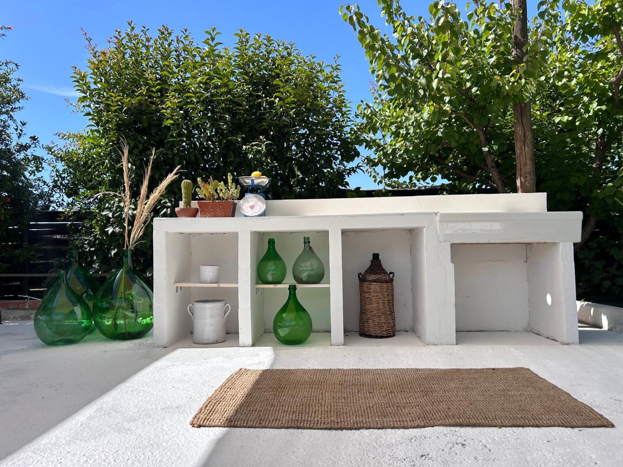 87029House ξενώνας Scalea Εξωτερικό φωτογραφία